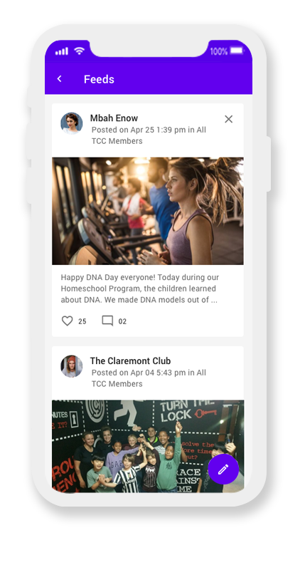 Top remote Web and Mobile development company in Pune India DWPfeeds